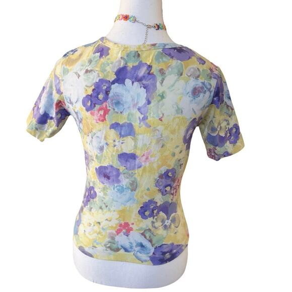 INDIE BOHO  3 PC. BUNDLE SZ. MEDIUM! JOHNNY WAS, EZA, ANTRHO SAJA SILK DRESS - Picture 7 of 8